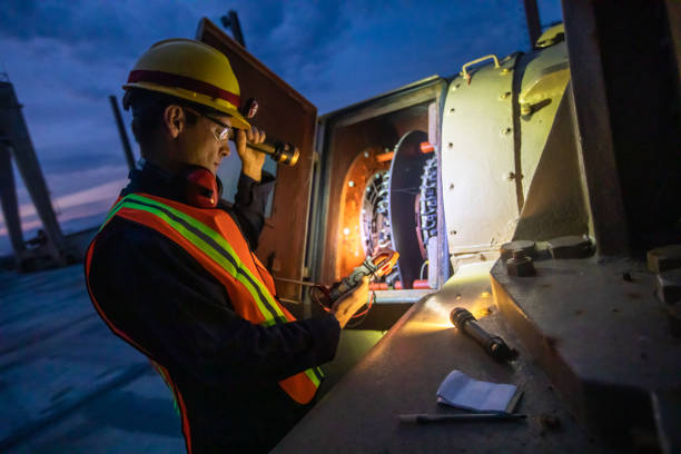 Best Outdoor Lighting Installation  in Vandercook Lake, MI