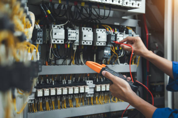 Best Electrical Repair Services  in Vandercook Lake, MI
