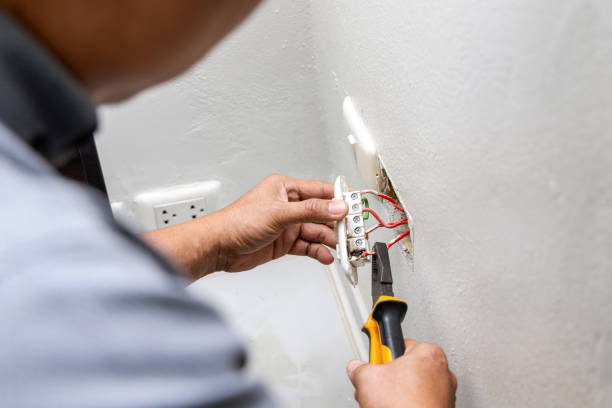 Reliable Vandercook Lake, MI Electrician Solutions
